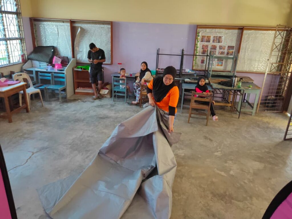 PPS SK Melayu Raya ditutup selepas 12 hari beroperasi