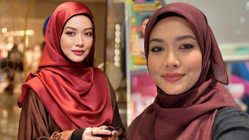 ‘Ramai berebut ke Mekah tapi lupa doa ibu paling mustajab’