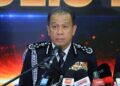 Pegawai, anggota lokap Ipoh digantung tugas
