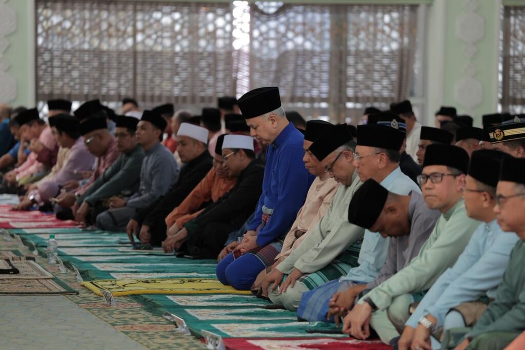 Rasulullah SAW guru teragung, lahirkan generasi terbaik sejarah Islam