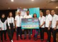 Rezeki Hari Guru: Cikgu jadi jutawan, menang RM1 juta BSN SSP