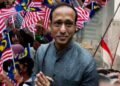 Netizen Indonesia minta tolong, Malaysia mula campur tangan