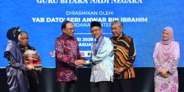 ‘Dahulu mereka tak mahu bincang dalam bahasa Melayu, sekarang sudah boleh’