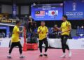 Takraw Piala Dunia: Regu Malaysia mudah benam Jepun