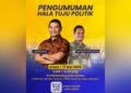 Rafizi bakal umum parti baharu esok?
