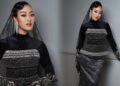 Eyka, Akhyar selamat timang anak sulung 16 Mei lalu