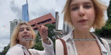 [VIDEO] Berjalan kaki di KL umpama berjuang untuk hidup