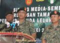 Pegawai tentera dituduh bunuh YouTuber dalam proses pemberhentian