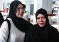 Zulfiqar masih koma, dijadual nikah Disember ini – Ibu