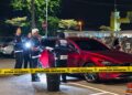Pisau ‘rambo’, alat pemecah ais mungkin senjata tajam tikam ibu tunggal
