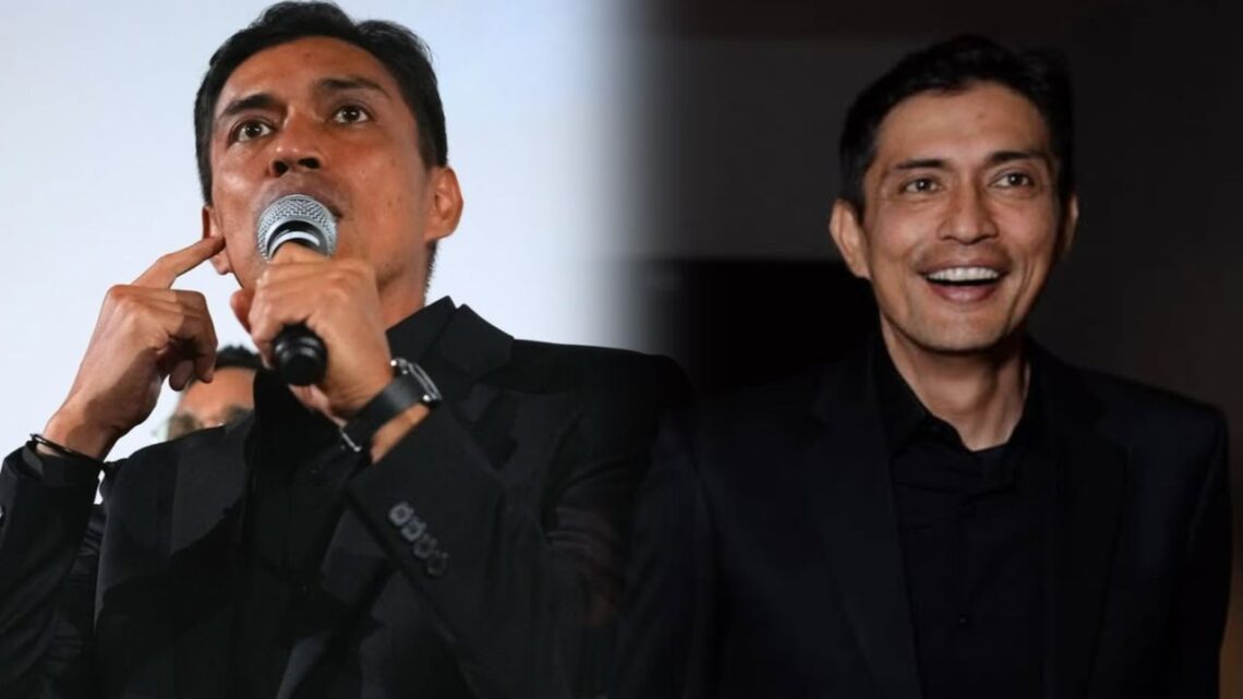 Adi Putra dedah pernah tolak rasuah bernilai RM20 juta - Kosmo Digital