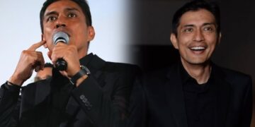 Adi Putra dedah pernah tolak rasuah bernilai RM20 juta