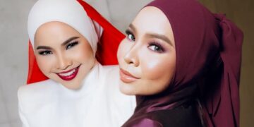 ‘Saya tertarik dengan lelaki yang tak kerja dalam industri’