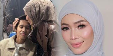 ‘Saya tertarik dengan lelaki yang tak kerja dalam industri’