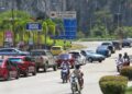 Sejuta kenderaan dijangka masuk Kelantan sempena Hari Raya Aidiladha