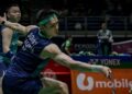 Malaysia Masters: Aaron-Wooi Yik bangkit ke pusingan kedua