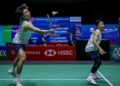 Malaysia Masters: Arif-Roy King ‘mandi peluh’ ke pusingan kedua
