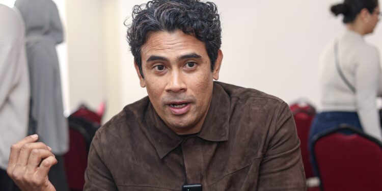 Remy Ishak tak hadir uji bakat watak Hang Tuah