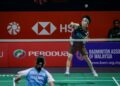 Malaysia Masters: Jin Wei buat kejutan, singkir pilihan keempat