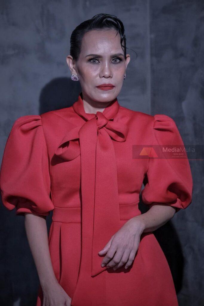 Balik rumah, macam ada ‘benda’ memerhati – June Lojong