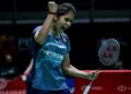 Malaysia Masters: Letshanaa teruskan cabaran perseorangan