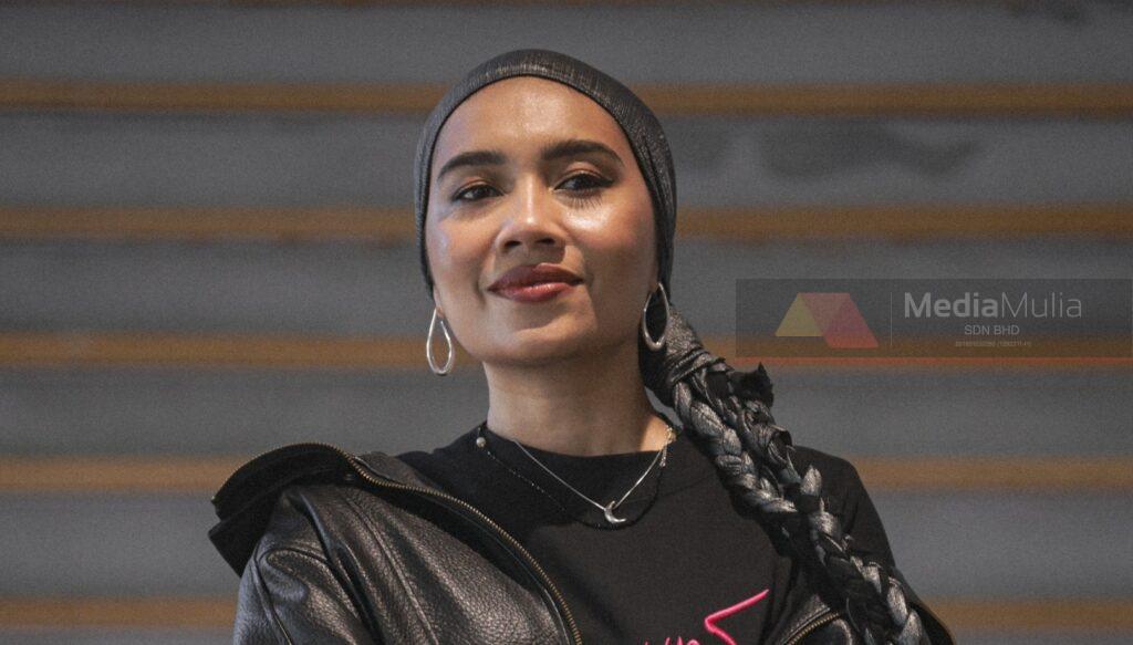‘Syukur di Malaysia, dekat dengan keluarga dan kucing’