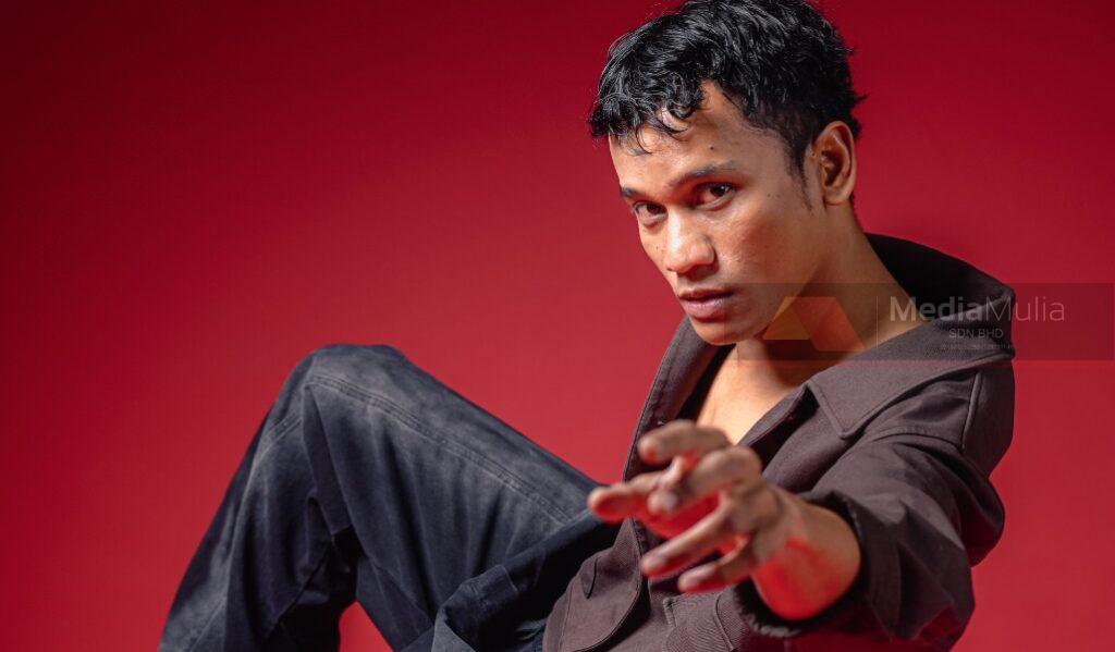 Saya bertuah lahir sebagai pencipta kandungan – Yusof Hashim