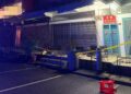 Lelaki maut ditetak depan kedai makan