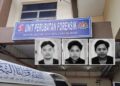 Tiga pelajar IPT maut, kereta hilang kawalan sebelum rempuh treler