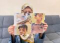 Luluh hati anak kerap dibuli