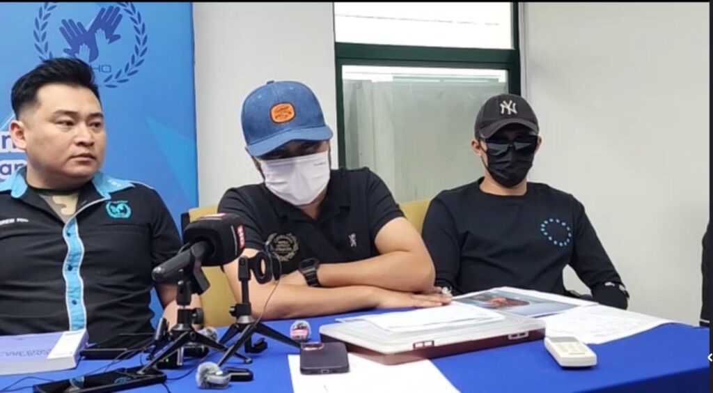 Along mula ugut keluarga isteri, pecahbelahkan hubungan peminjam