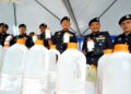 Datuk dalang sindiket proses dadah, cecair vape RM16.40 juta