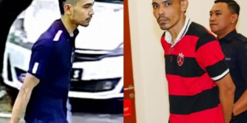 [VIDEO] ‘Saya mohon hukuman seberat-beratnya’ – Lelaki kurung, ikat, liwat remaja