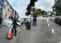 DBKL tegur budaya ‘cop’ parkir di PPR, strata
