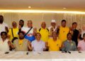 Bersama Johor sedia ‘gegar’ PRN, rebut 56 kerusi DUN
