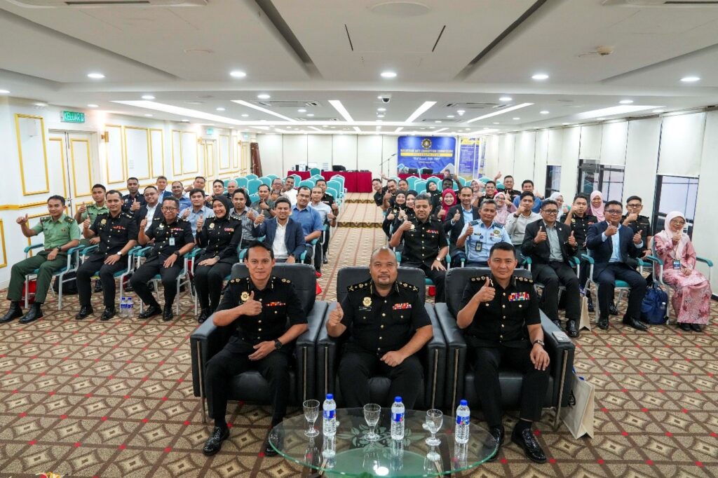 Poligraf kini jadi instrumen saringan pekerjaan
