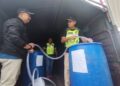 Beli petrol, diesel pukal guna permit palsu
