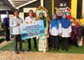 Program Jualan Agro Madani rekod hasil RM101 juta sepanjang tahun lalu