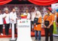 PM lancar Skim Usahawan Tani Agrobank x FAMA