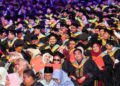 Semalam konvo, hari ini 100 graduan TVET Mara diambil bekerja
