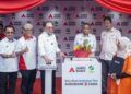 Skim Usahawan Tani Agrobank x FAMA