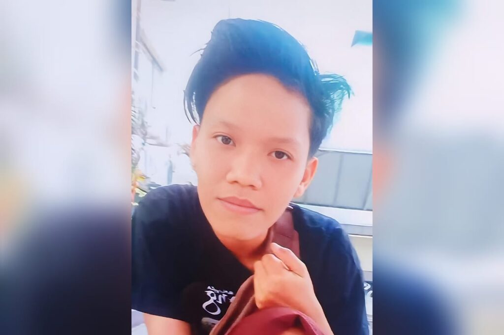 Wanita OKU lembam hilang dari rumah sejak 7 Mei