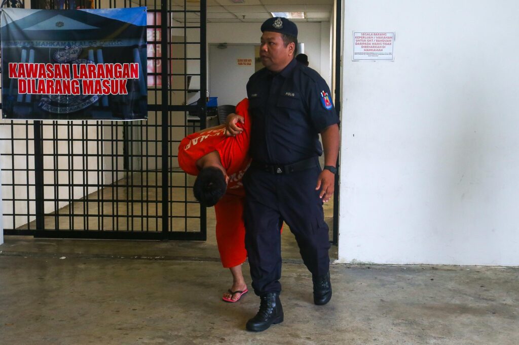 Reman ejen hartanah kes tikam disambung, ibu tunggal sudah sedar