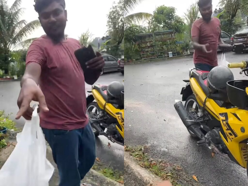 [VIDEO] ‘Saudara Naga’ berhati mulia, inilah orang Malaysia