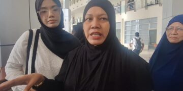 ‘Zulfiqar makin kritikal, doakan moga ada keajaiban’