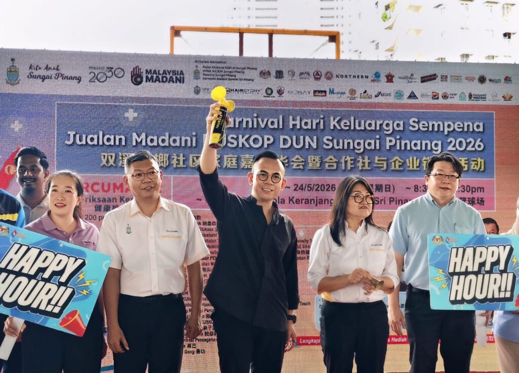 KUSKOP sedia bantu peminjam PMKS hadapi kesukaran bayar balik