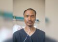 GSF 2.0: Paru-paru bocor, Razman perlu dirawat lebih 2 minggu di Istanbul