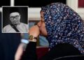Nahas pelantar minyak: Ucapan hari lahir kenangan terakhir buat keluarga
