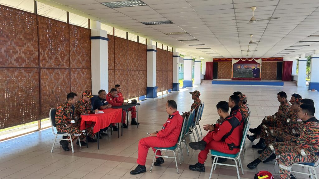Lagi pendaki wanita hilang, kali ini di Gunung Batu Putih