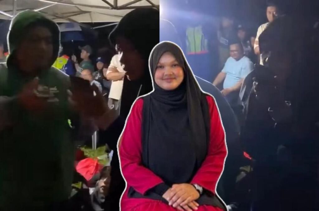 [VIDEO] Angah…tolong respons – Ibu Izzati Humaira